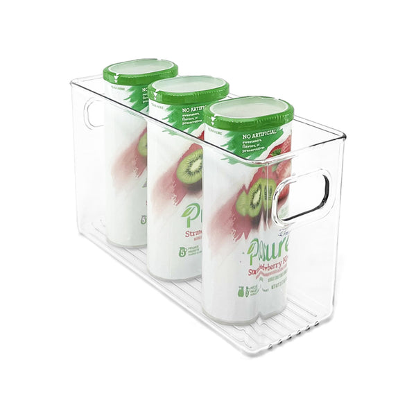 Clear Storage Tub - Small