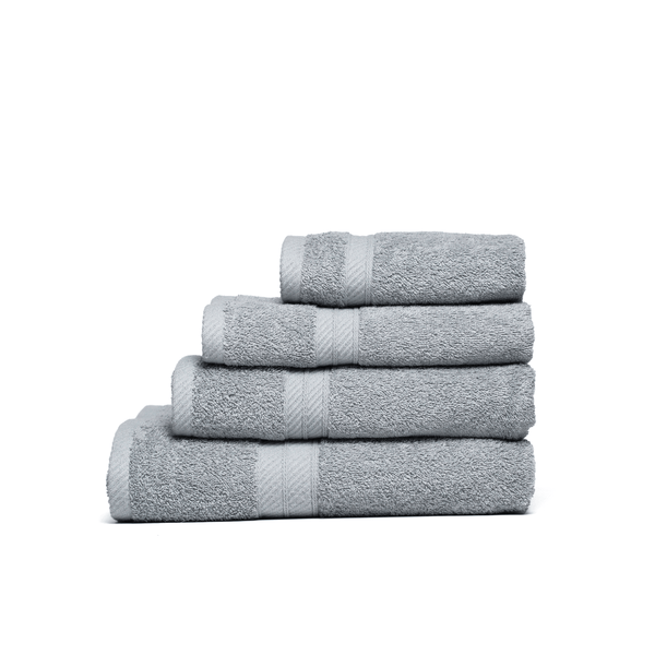 NOVA Essential Towel Pack - Soft Blue